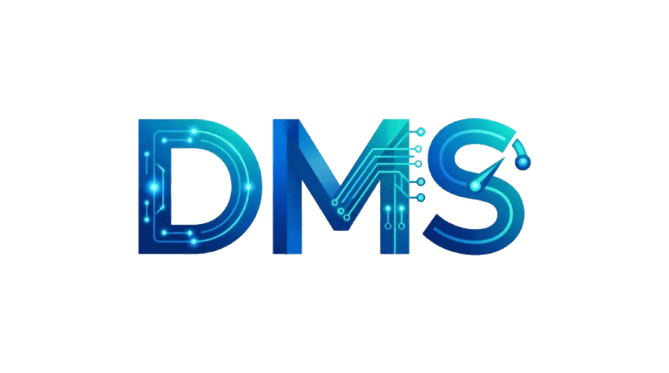 DMS Logo